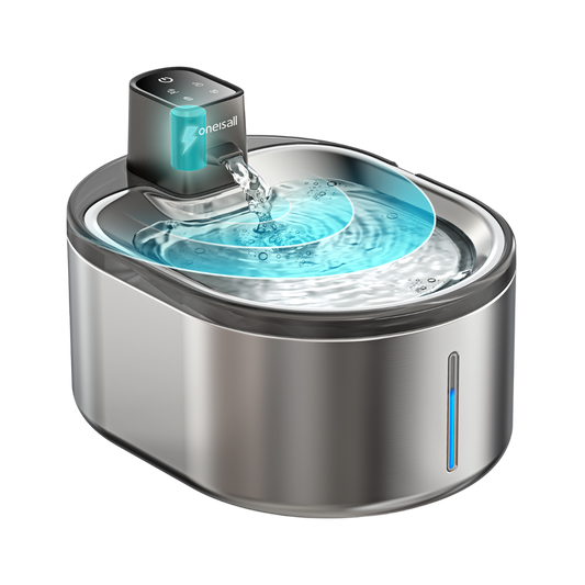 4L Water Fountain - PTM643