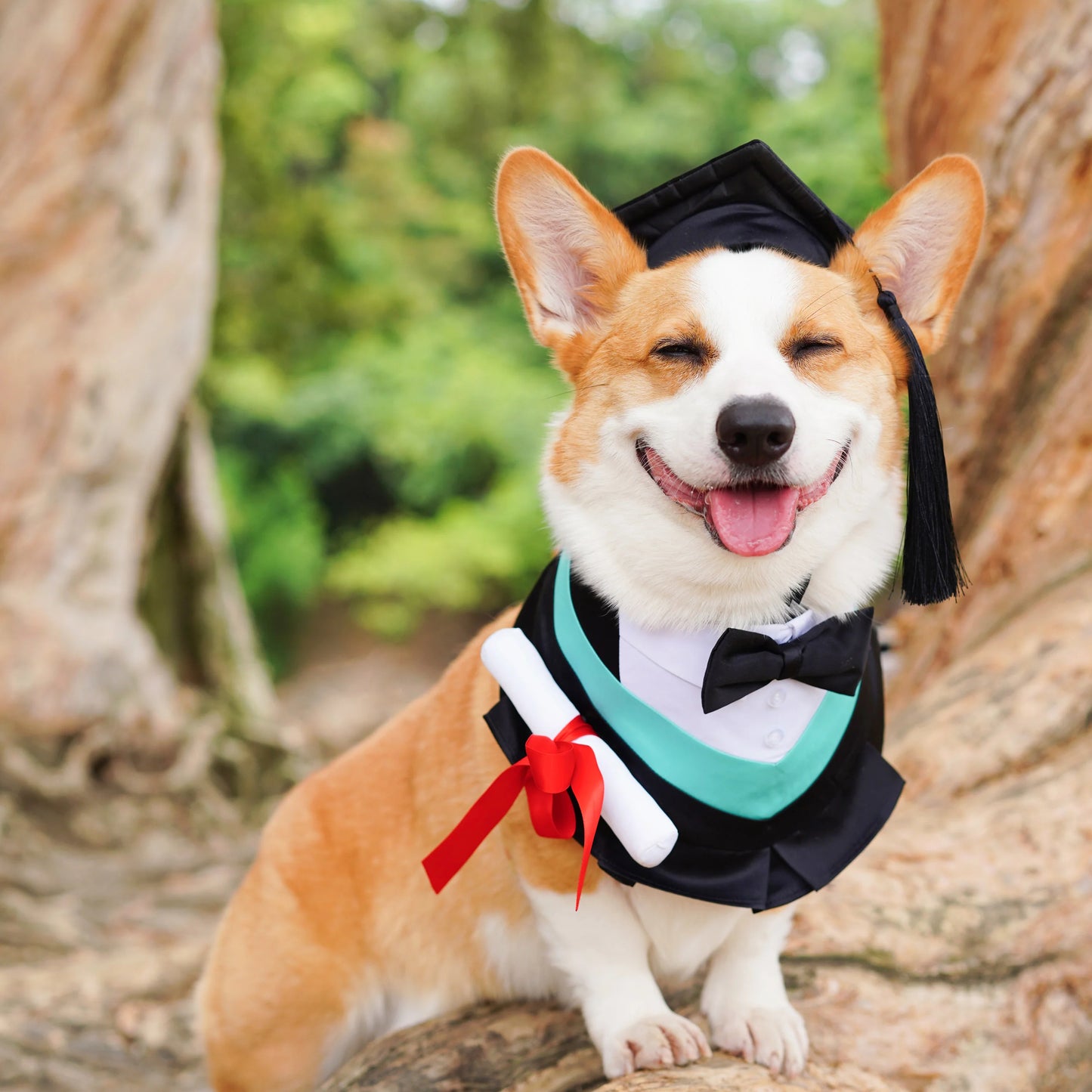 Baccalaureate Regalia Cap