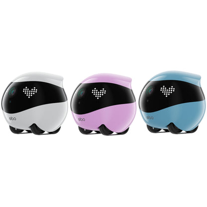 EBO Air2 Family Companion Robot