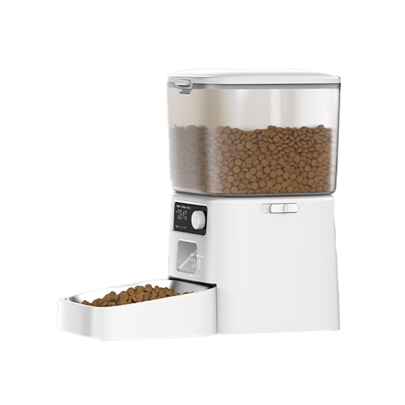 3.5L Automatic Food Dispenser