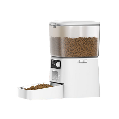 3.5L Automatic Food Dispenser